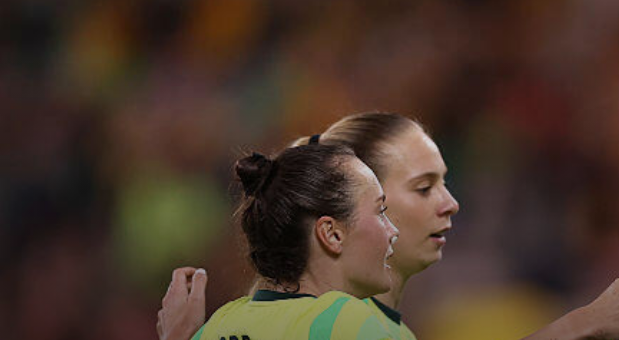 比分高手实单推荐 | CommBank Matildas被提名为2025年澳大利亚职业足球协会年度最佳球员插图1 比分高手实单推荐 | CommBank Matildas被提名为2025年澳大利亚职业足球协会年度最佳球员插图1