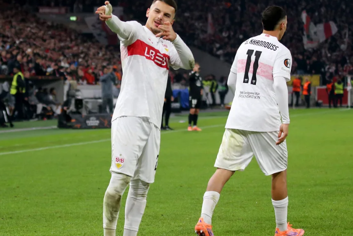 足球预测分析专家推荐,足球最准预测分析,最准比分专家:施瓦本以2:0战胜了塞尔塔,并以1:0战胜了对手插图 足球预测分析专家推荐,足球最准预测分析,最准比分专家:施瓦本以2:0战胜了塞尔塔,并以1:0战胜了对手插图