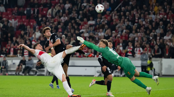 足球预测分析专家推荐,足球最准预测分析,最准比分专家:施瓦本以2:0战胜了塞尔塔,并以1:0战胜了对手插图2 足球预测分析专家推荐,足球最准预测分析,最准比分专家:施瓦本以2:0战胜了塞尔塔,并以1:0战胜了对手插图2