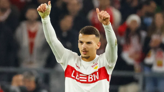 足球预测分析专家推荐,足球最准预测分析,最准比分专家:施瓦本以2:0战胜了塞尔塔,并以1:0战胜了对手插图1 足球预测分析专家推荐,足球最准预测分析,最准比分专家:施瓦本以2:0战胜了塞尔塔,并以1:0战胜了对手插图1