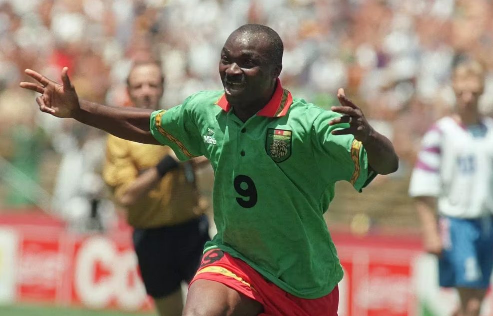 一手资源分享，高端低价球料合开：世界杯历史上进球次数最多的球员们插图