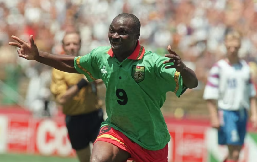 一手资源分享，高端低价球料合开：世界杯历史上进球次数最多的球员们插图2