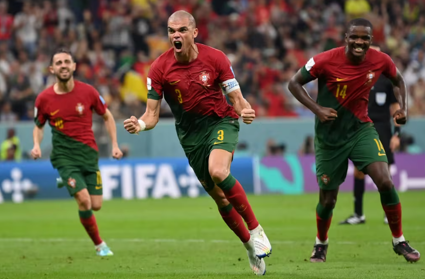 一手资源分享，高端低价球料合开：世界杯历史上进球次数最多的球员们插图4