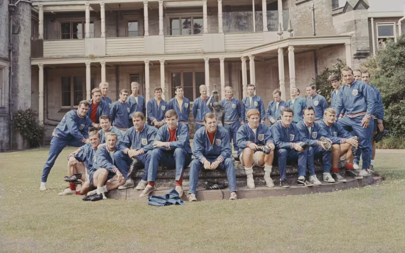 球料合买，高胜率作者，低价球料，全网好料合集：那些曾经的世界杯热门球队如今处境如何插图9