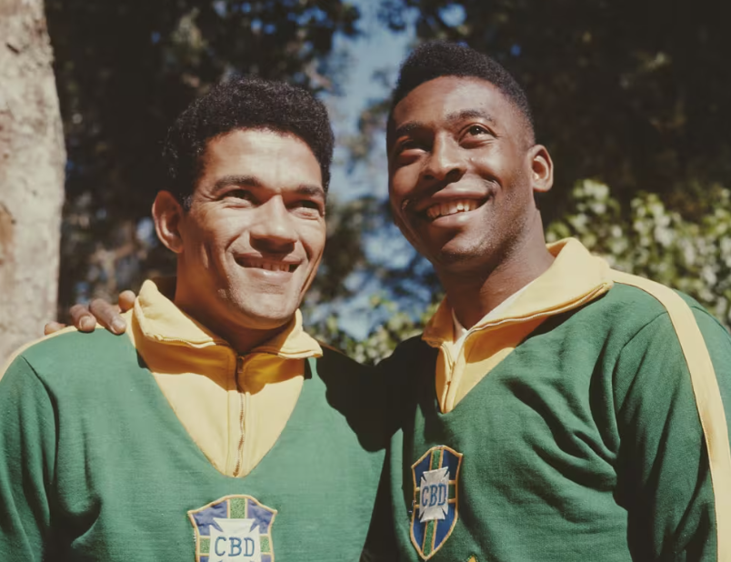 球料合买，高胜率作者，低价球料，全网好料合集：那些曾经的世界杯热门球队如今处境如何插图8