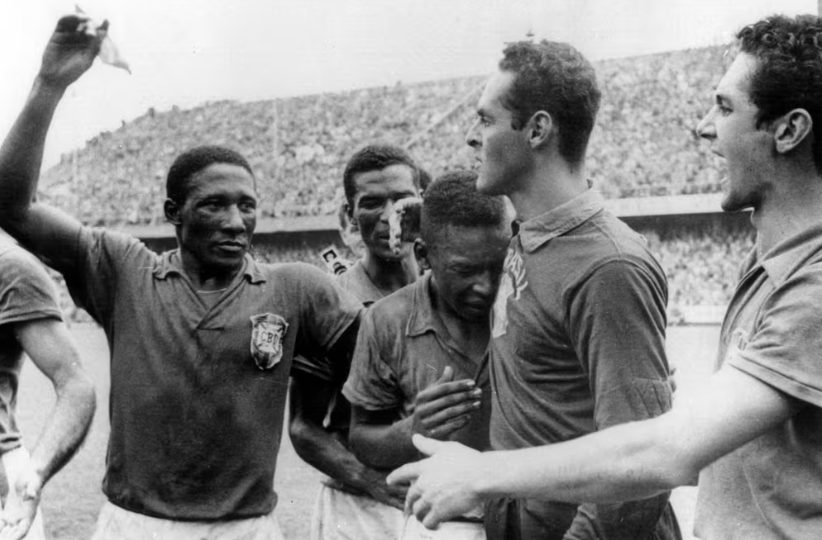 球料合买，高胜率作者，低价球料，全网好料合集：那些曾经的世界杯热门球队如今处境如何插图7