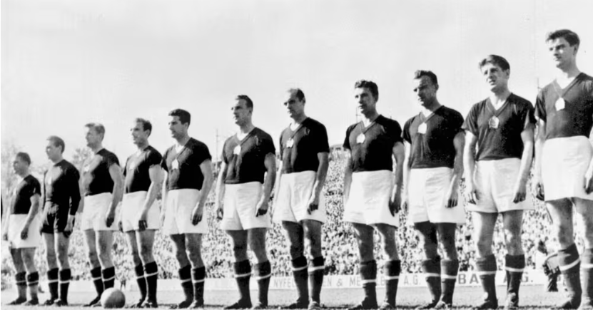 球料合买，高胜率作者，低价球料，全网好料合集：那些曾经的世界杯热门球队如今处境如何插图5