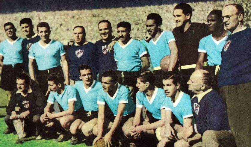 球料合买，高胜率作者，低价球料，全网好料合集：那些曾经的世界杯热门球队如今处境如何插图4