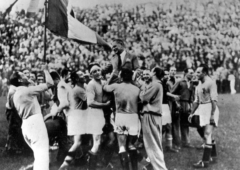 球料合买，高胜率作者，低价球料，全网好料合集：那些曾经的世界杯热门球队如今处境如何插图3