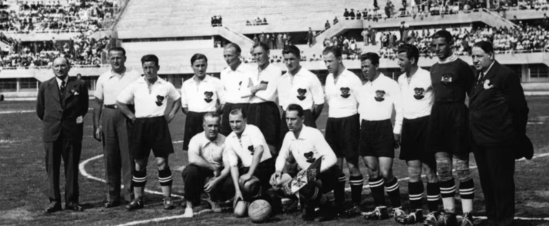 球料合买，高胜率作者，低价球料，全网好料合集：那些曾经的世界杯热门球队如今处境如何插图2