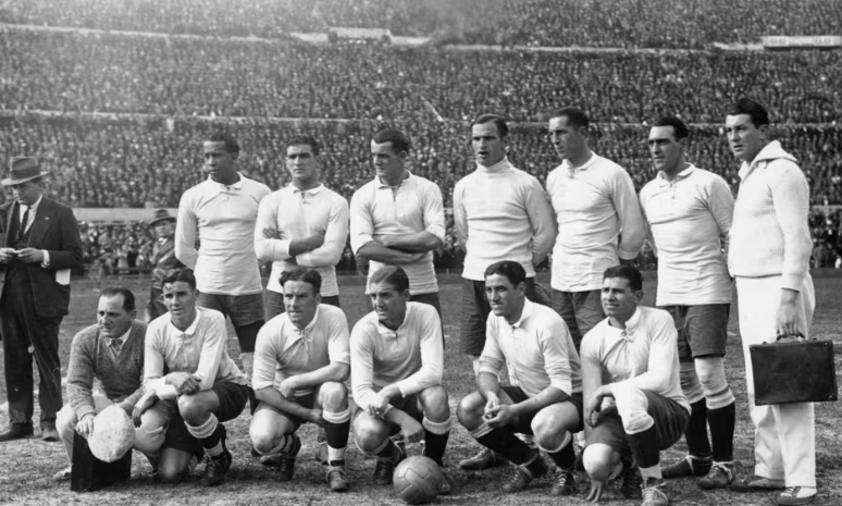 球料合买，高胜率作者，低价球料，全网好料合集：那些曾经的世界杯热门球队如今处境如何插图1