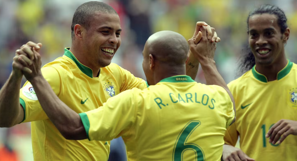 球料合买，高胜率作者，低价球料，全网好料合集：那些曾经的世界杯热门球队如今处境如何插图