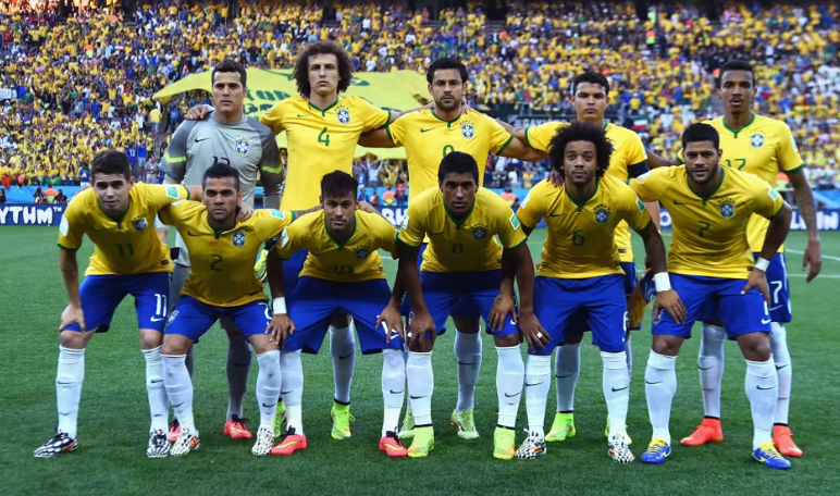 球料合买，高胜率作者，低价球料，全网好料合集：那些曾经的世界杯热门球队如今处境如何插图23