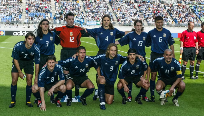 球料合买，高胜率作者，低价球料，全网好料合集：那些曾经的世界杯热门球队如今处境如何插图20