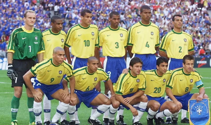 球料合买，高胜率作者，低价球料，全网好料合集：那些曾经的世界杯热门球队如今处境如何插图19