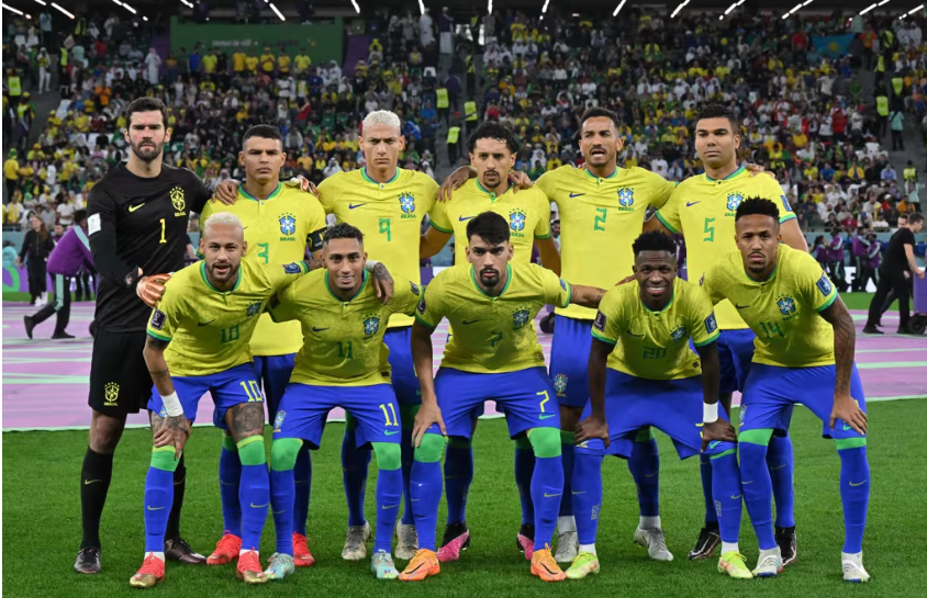 球料合买，高胜率作者，低价球料，全网好料合集：那些曾经的世界杯热门球队如今处境如何插图26