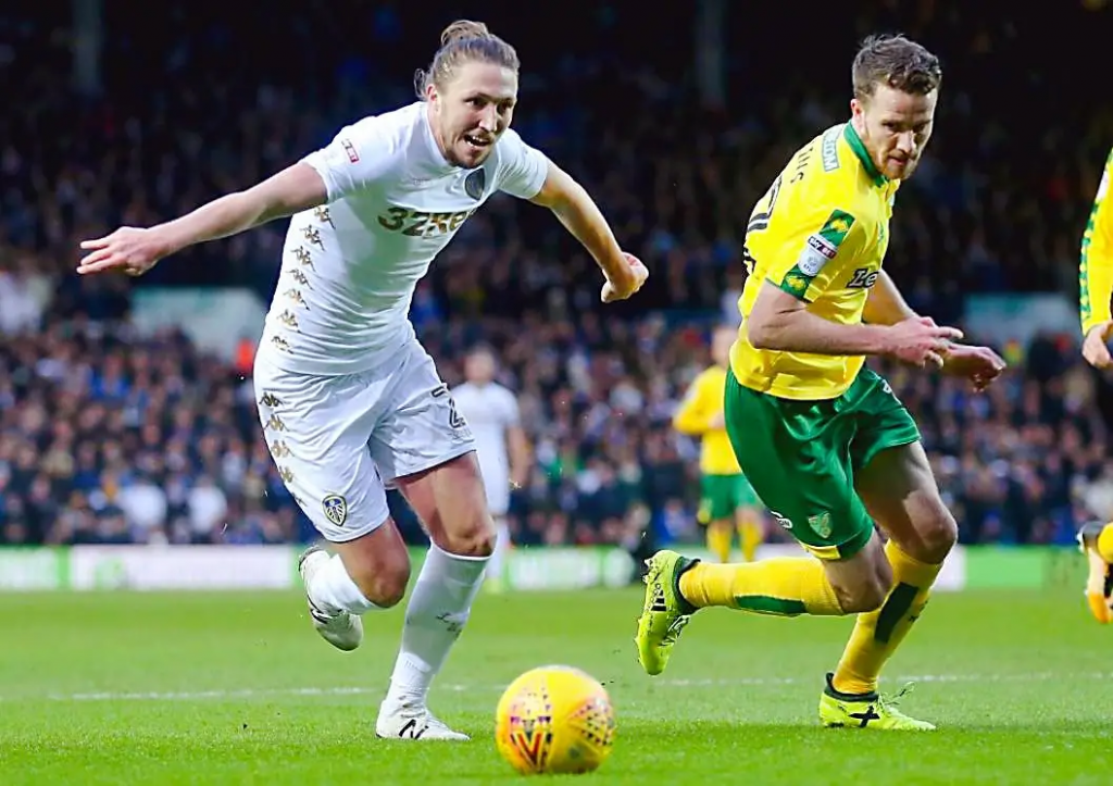 好料助手今日足球公推：4月18日 22点英超 利兹联VS狼队插图