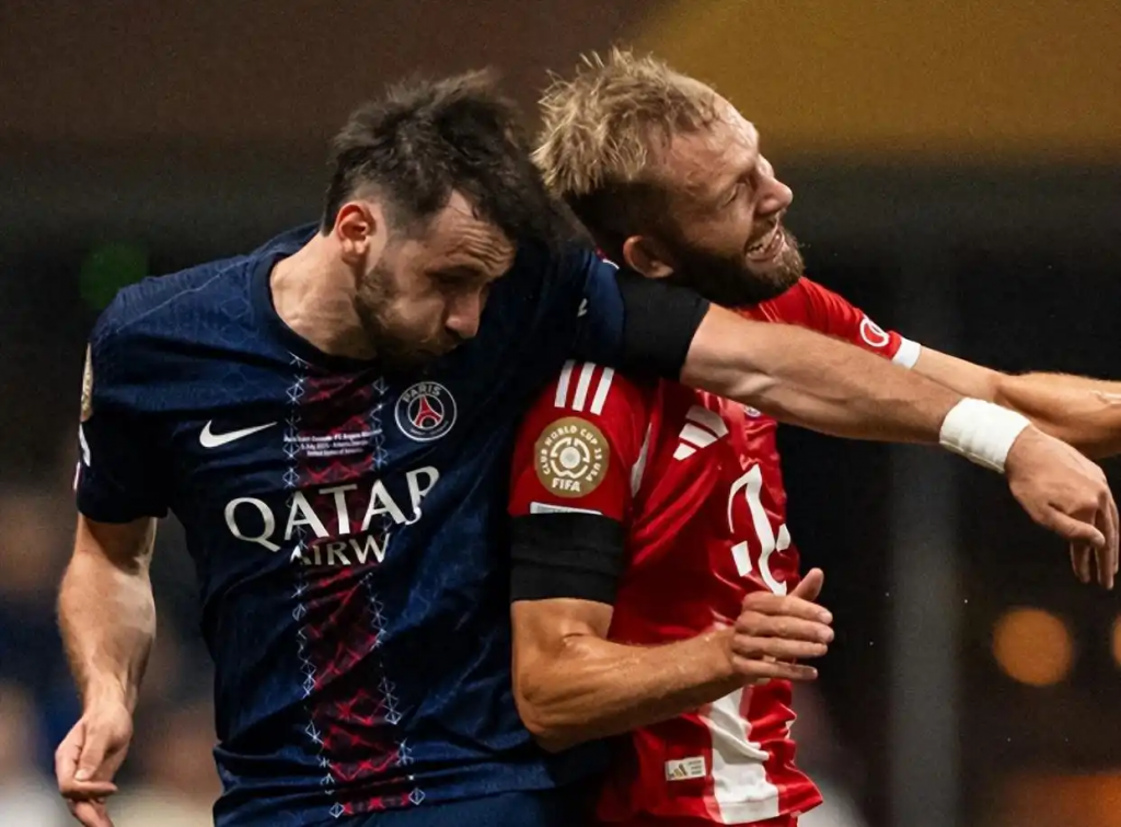 好料助手今日足球公推：4月29日 3点欧冠巴黎圣日耳曼VS拜仁慕尼黑插图